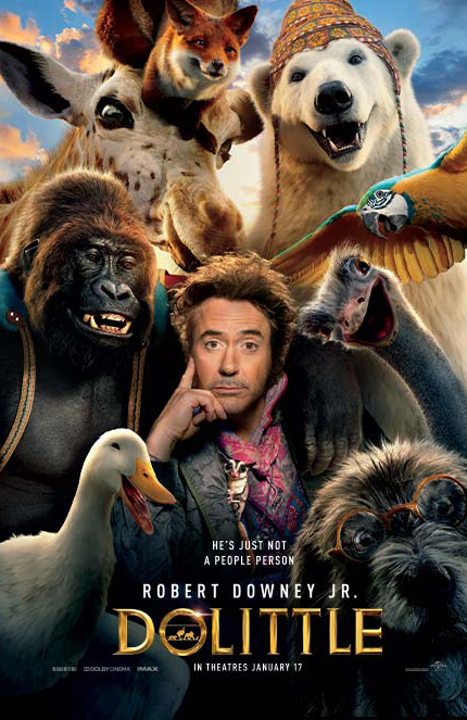 movier trailer