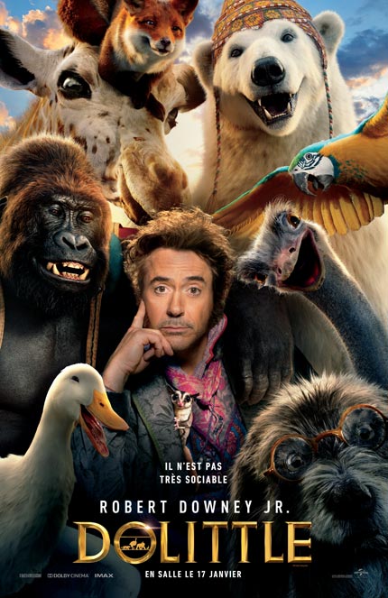movier trailer