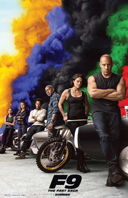 movier trailer