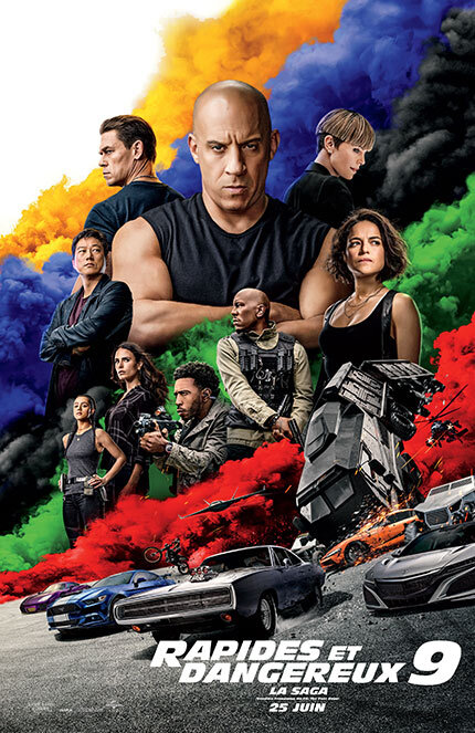 movier trailer