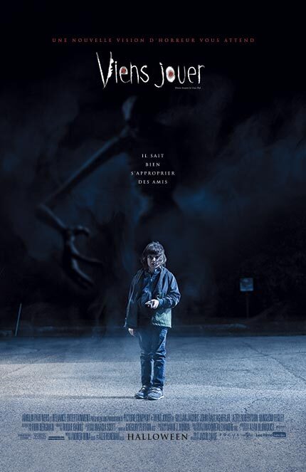 movier trailer