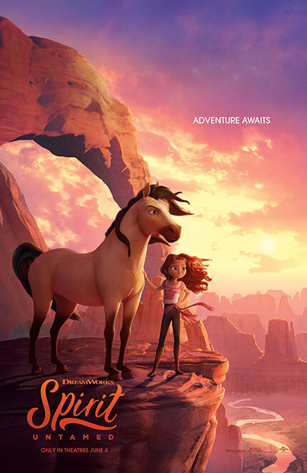 movier trailer
