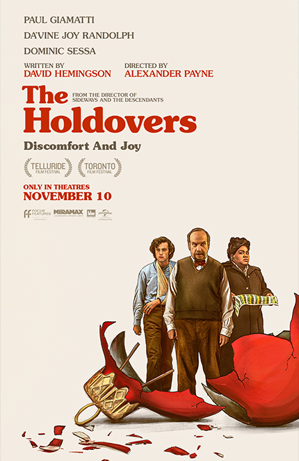 The Holdovers