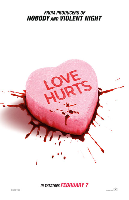 Love Hurts