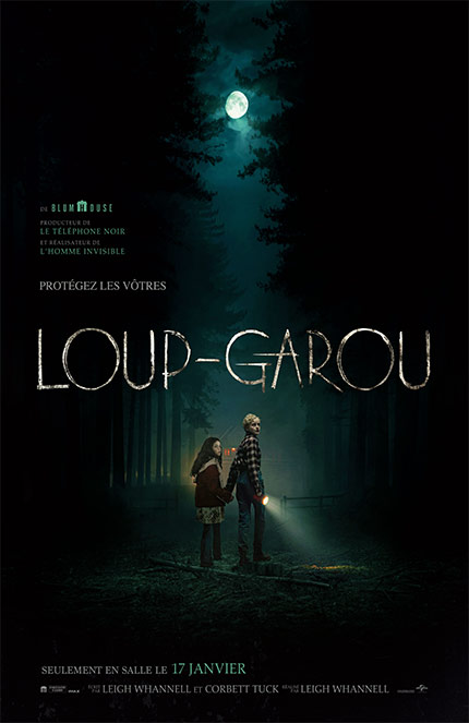 Loup-Garou