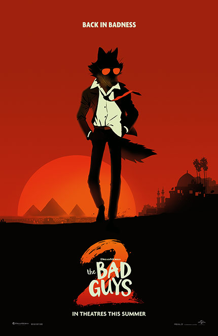 The Bad Guys 2