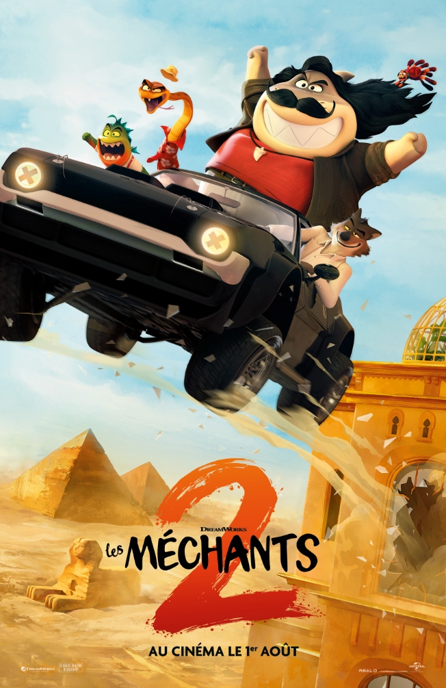 movier trailer