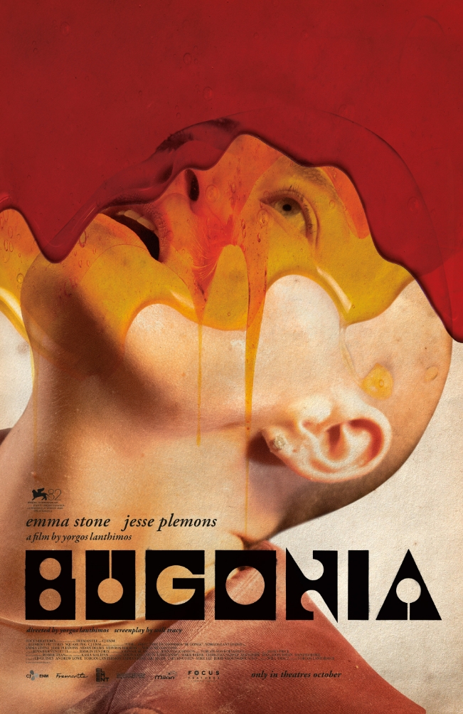 BUGONIA