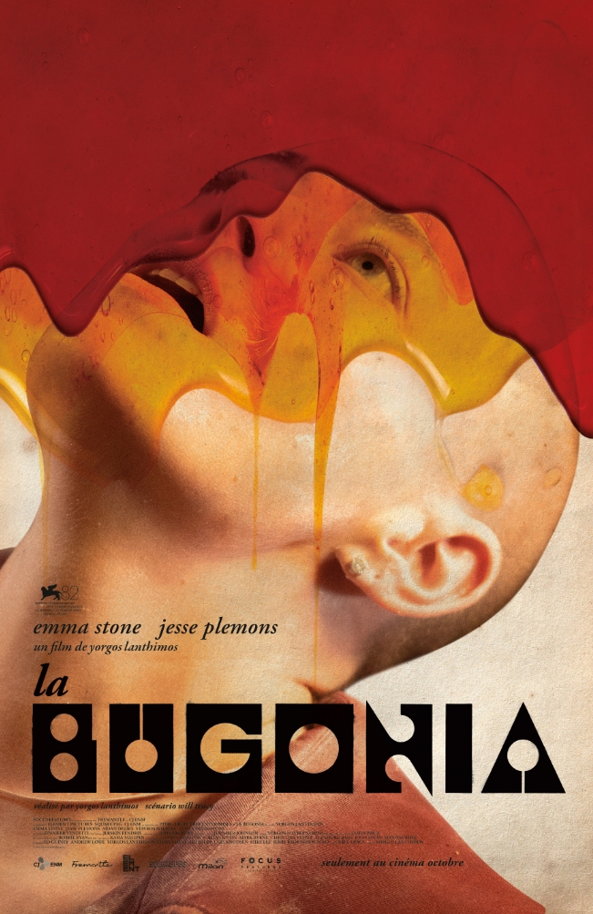 LA BUGONIA
