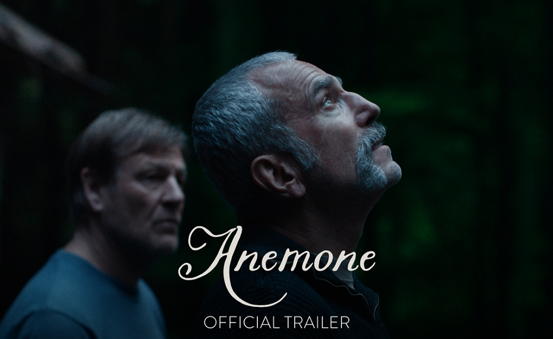 trailer